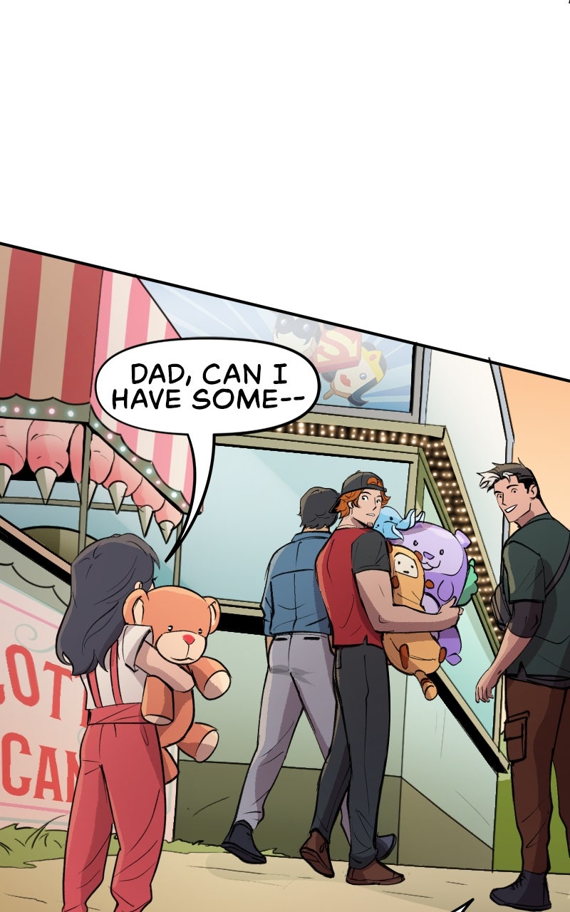Batman: Wayne family adventures (S2) Ep. 108 - There Can Only Be One page 20 - 