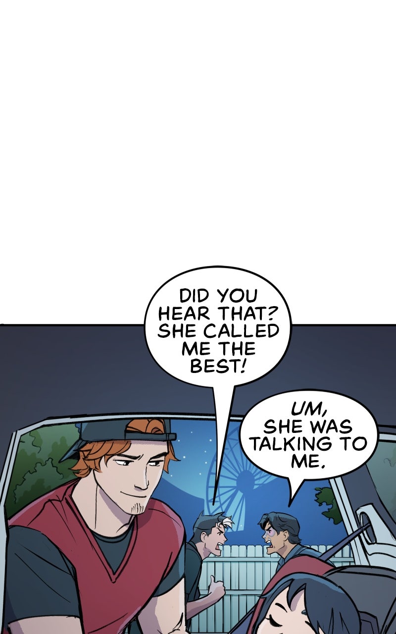 Batman: Wayne family adventures (S2) Ep. 108 - There Can Only Be One page 26 - 