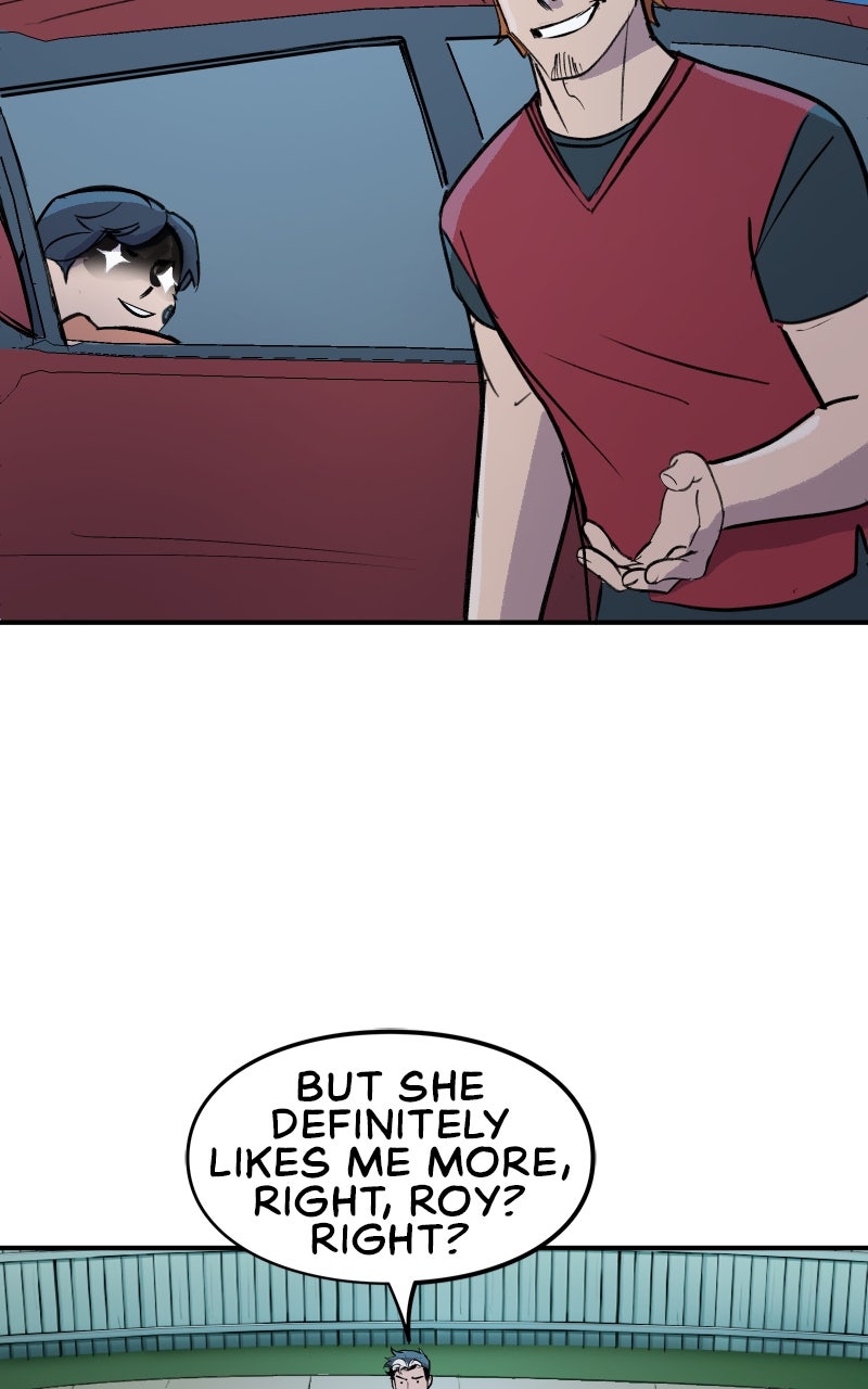 Batman: Wayne family adventures (S2) Ep. 108 - There Can Only Be One page 28 - 