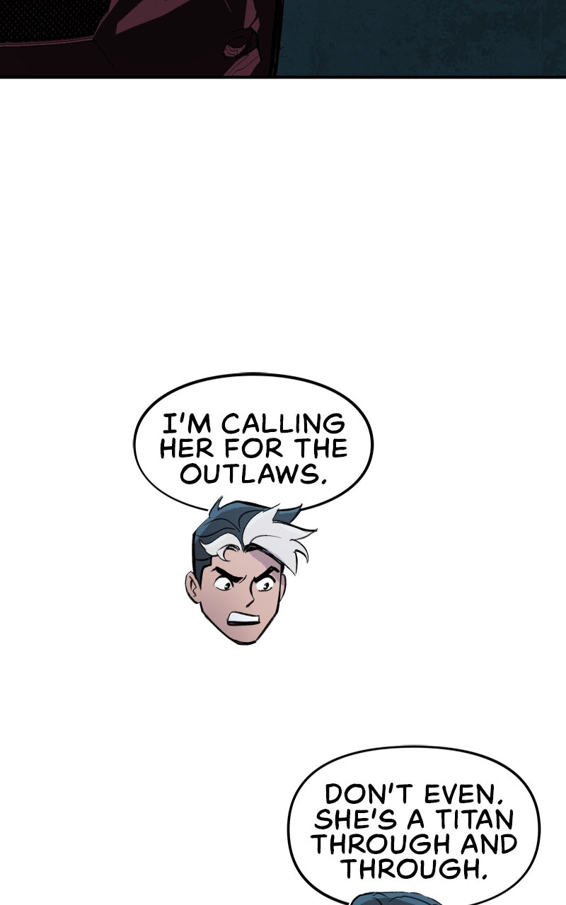 Batman: Wayne family adventures (S2) Ep. 108 - There Can Only Be One page 30 - 