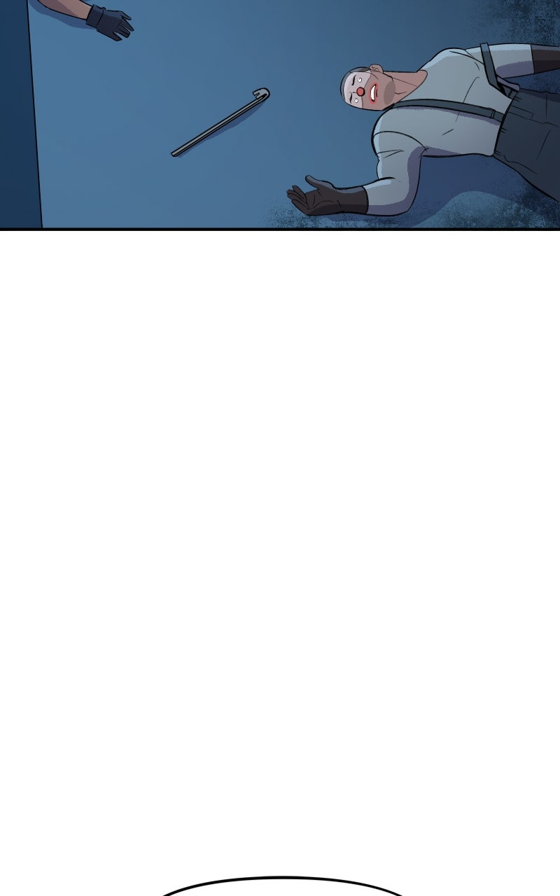 Batman: Wayne family adventures (S2) Ep. 109 - PhD page 17 - 