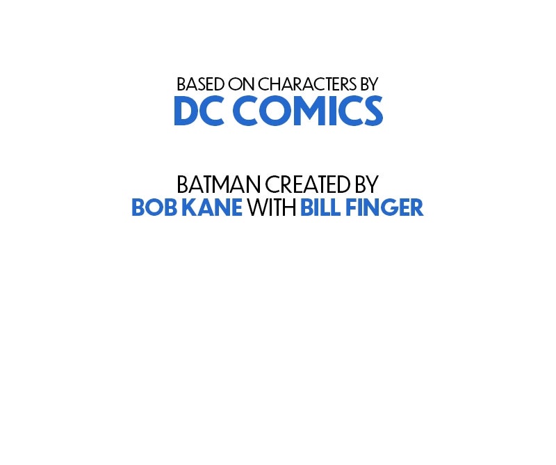 Batman: Wayne family adventures (S2) Ep. 109 - PhD page 37 - 