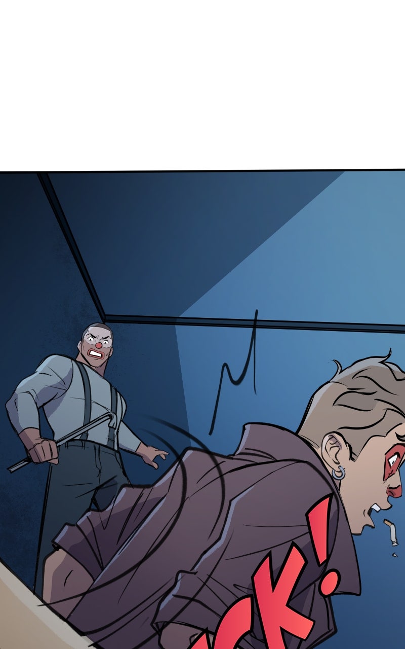Batman: Wayne family adventures (S2) Ep. 109 - PhD page 7 - 