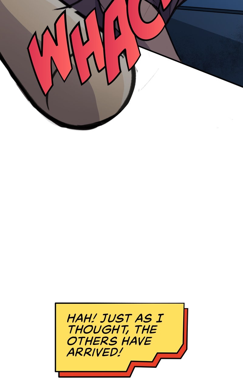 Batman: Wayne family adventures (S2) Ep. 109 - PhD page 8 - 