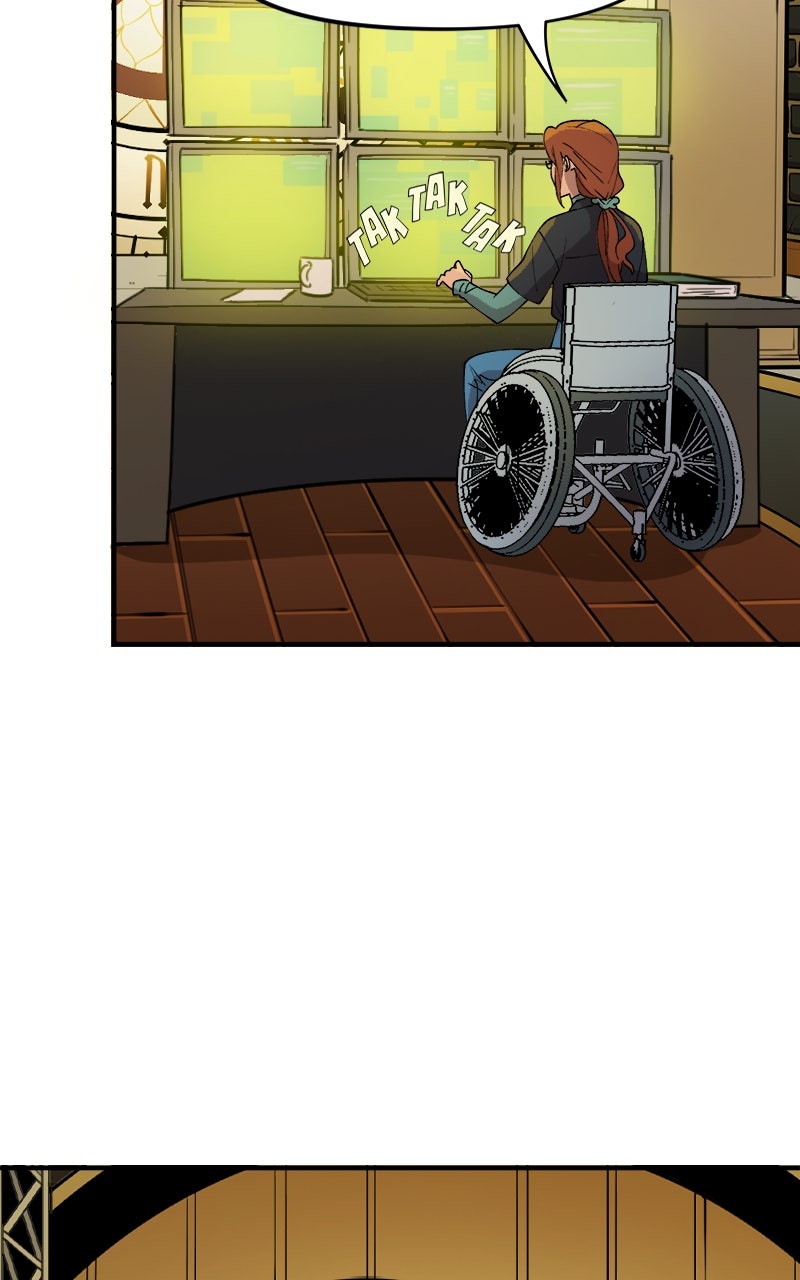Batman: Wayne family adventures (S2) Ep. 110 - Don't Be Mad page 2 - 