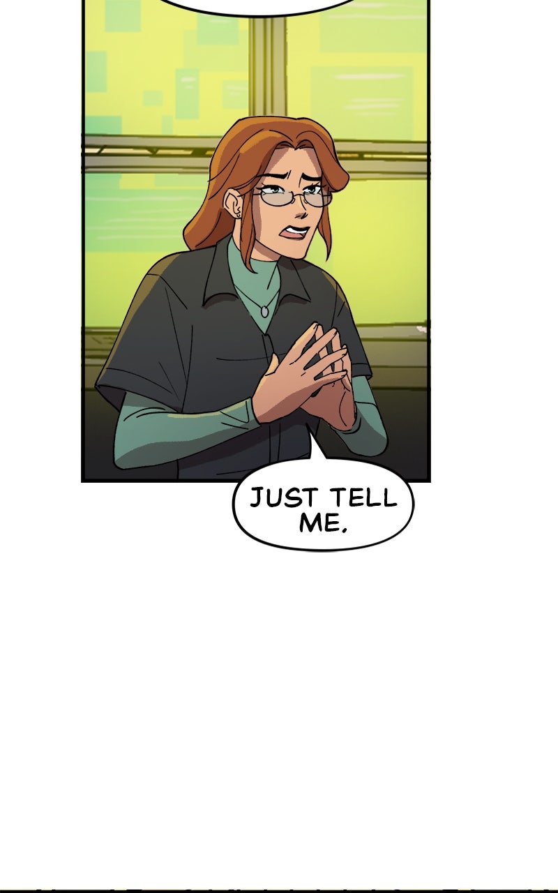 Batman: Wayne family adventures (S2) Ep. 110 - Don't Be Mad page 12 - 