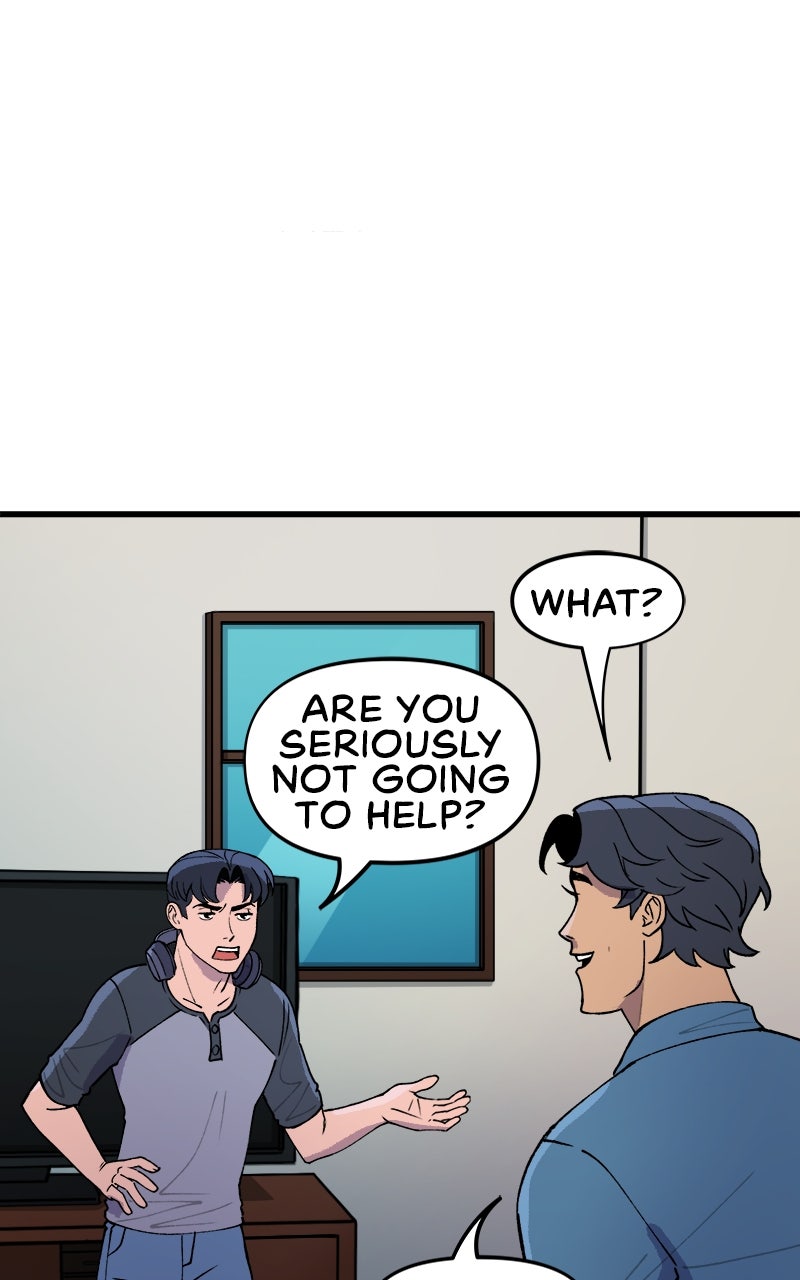 Batman: Wayne family adventures (S2) Ep. 111 - Haley page 15 - 