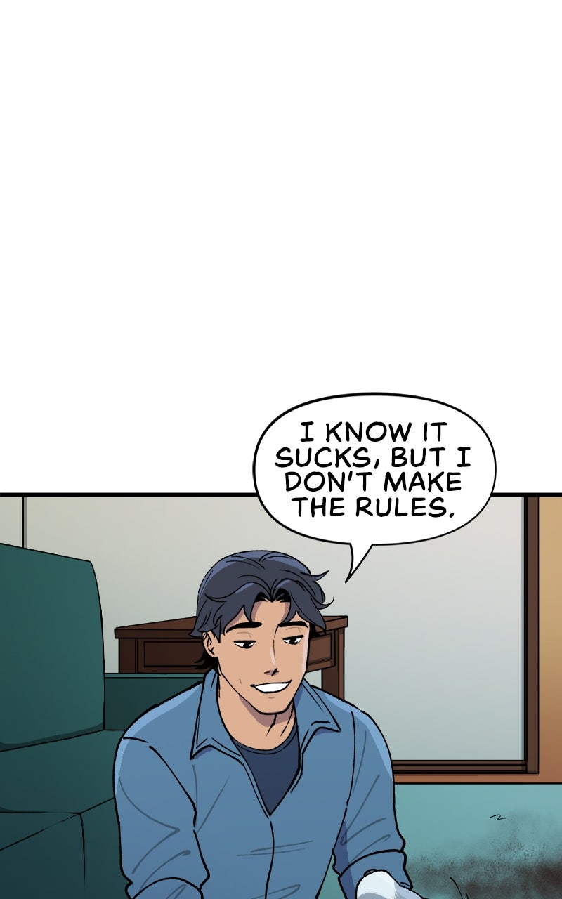 Batman: Wayne family adventures (S2) Ep. 111 - Haley page 18 - 