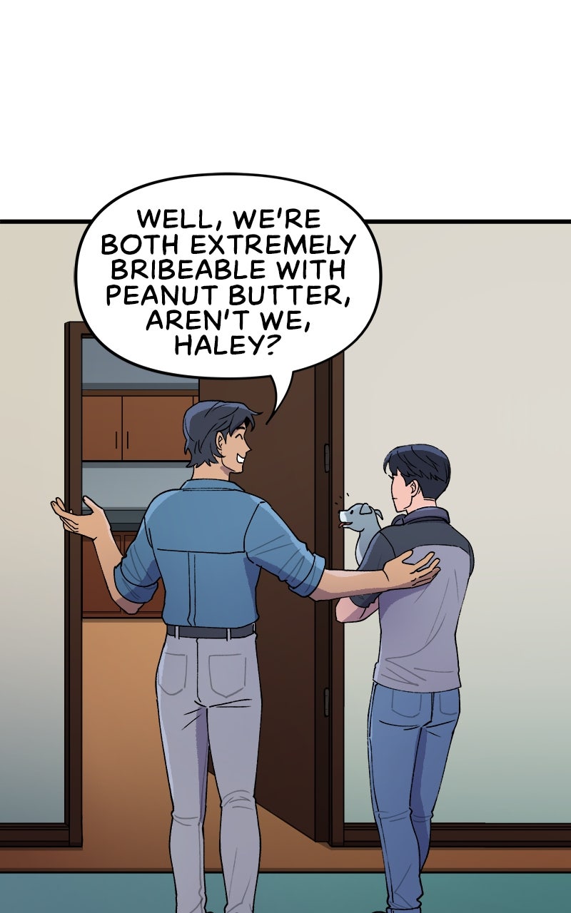 Batman: Wayne family adventures (S2) Ep. 111 - Haley page 28 - 