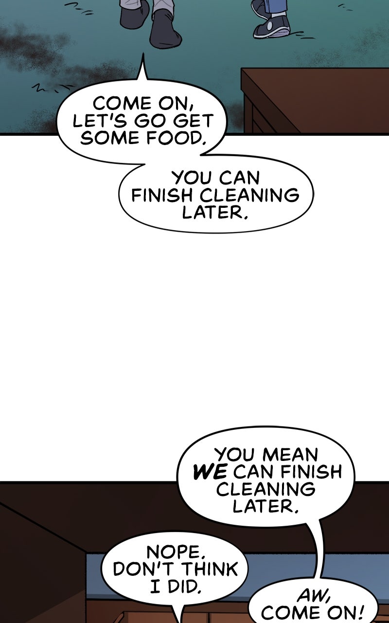 Batman: Wayne family adventures (S2) Ep. 111 - Haley page 29 - 