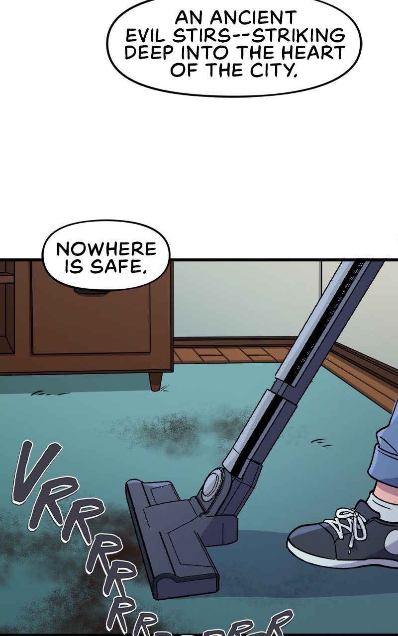 Batman: Wayne family adventures (S2) Ep. 111 - Haley page 4 - 
