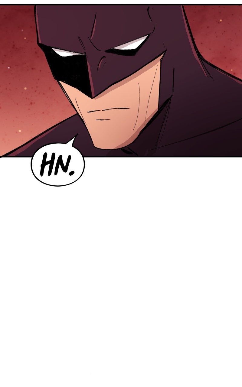 Batman: Wayne family adventures (S2) Ep. 112 - Light and Dark (Part 1) page 14 - 