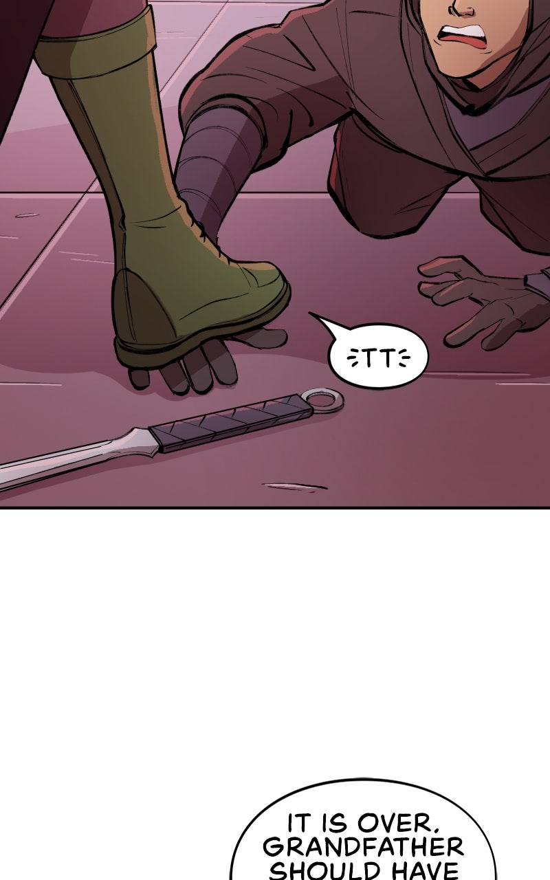 Batman: Wayne family adventures (S2) Ep. 112 - Light and Dark (Part 1) page 5 - 