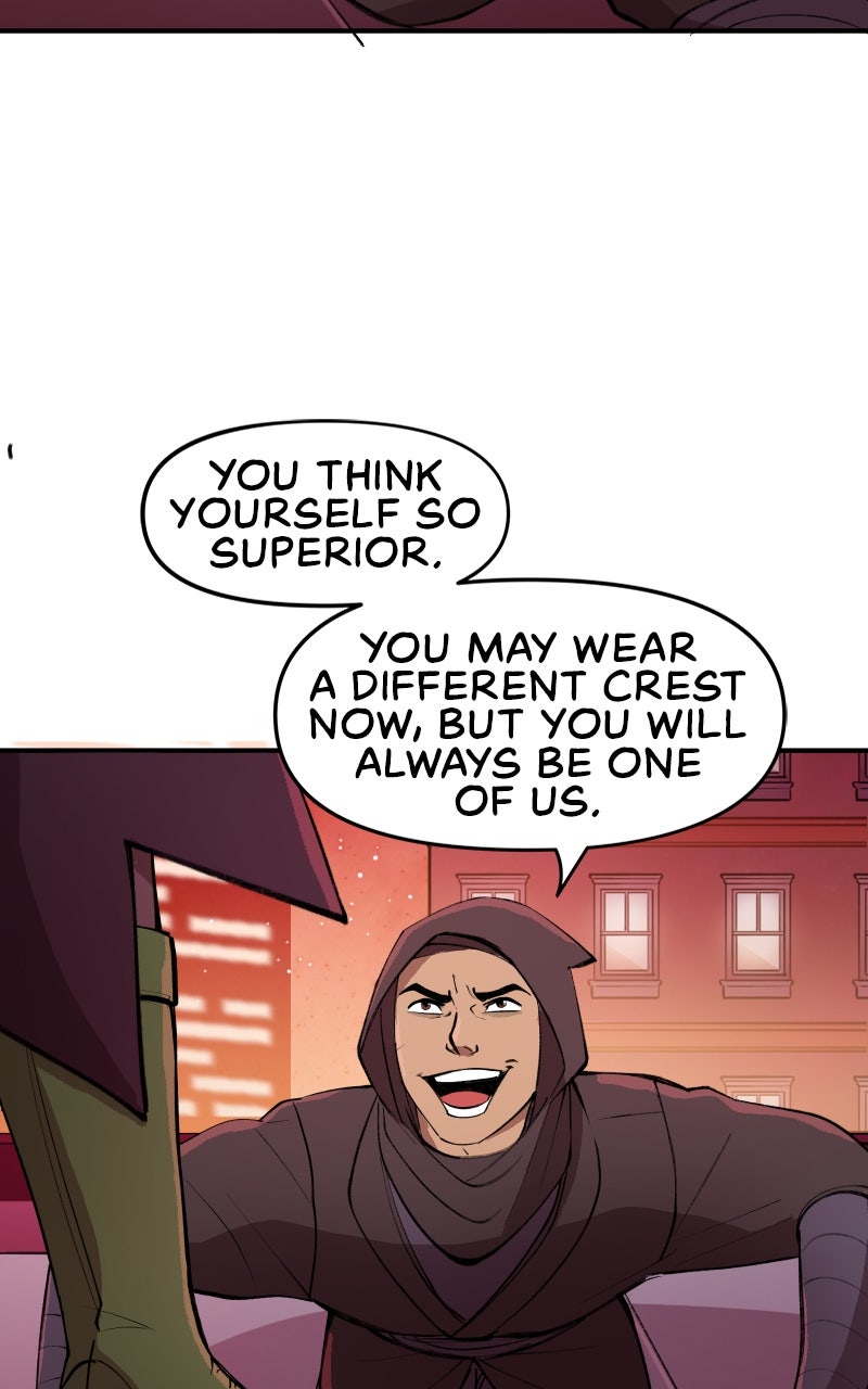 Batman: Wayne family adventures (S2) Ep. 112 - Light and Dark (Part 1) page 7 - 