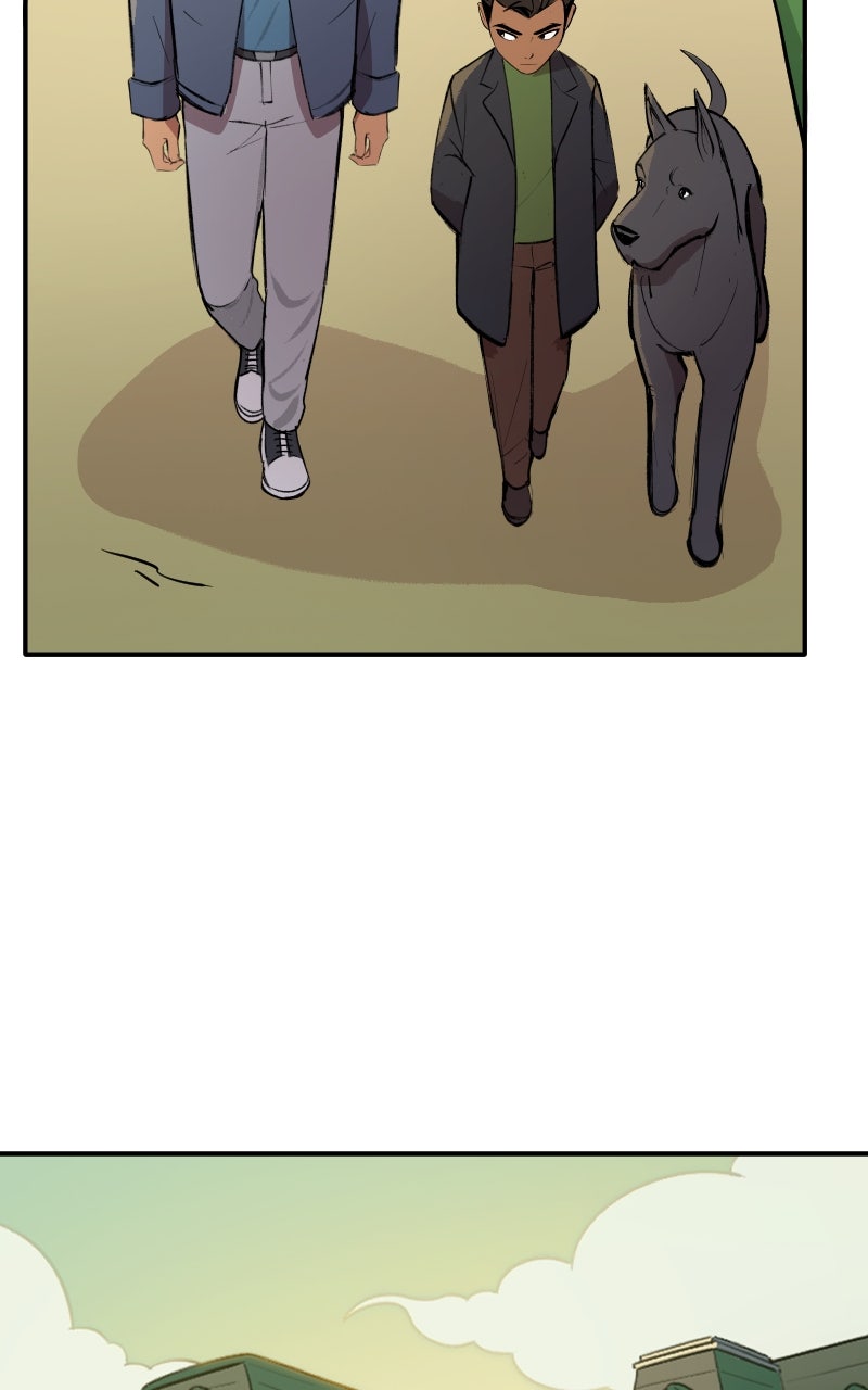 Batman: Wayne family adventures (S2) Ep. 113: Light and Dark (Part 2) page 2 - 