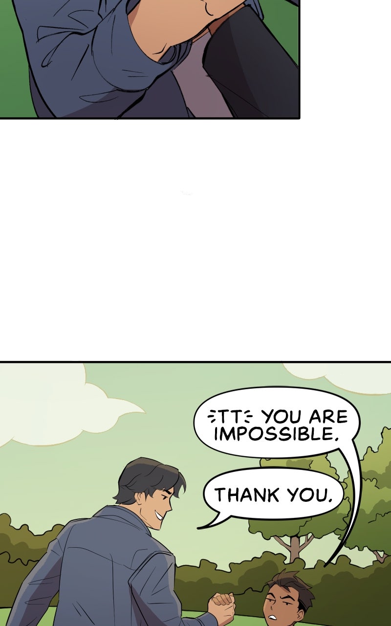 Batman: Wayne family adventures (S2) Ep. 113: Light and Dark (Part 2) page 38 - 
