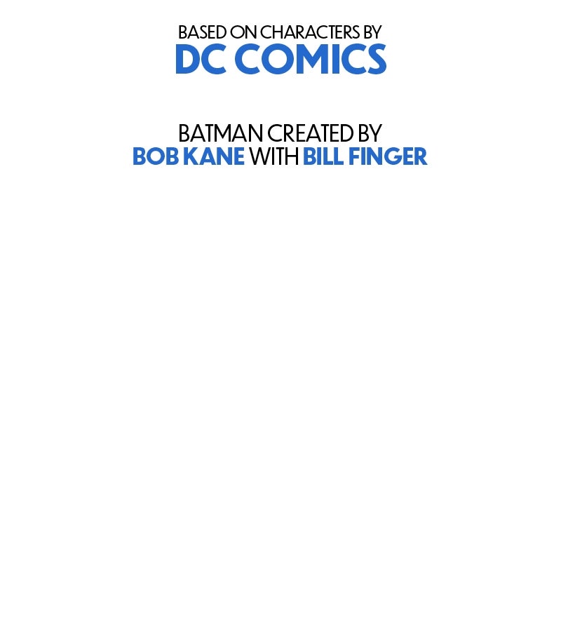 Batman: Wayne family adventures (S2) Ep. 113: Light and Dark (Part 2) page 43 - 