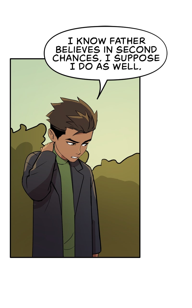 Batman: Wayne family adventures (S2) Ep. 113: Light and Dark (Part 2) page 7 - 