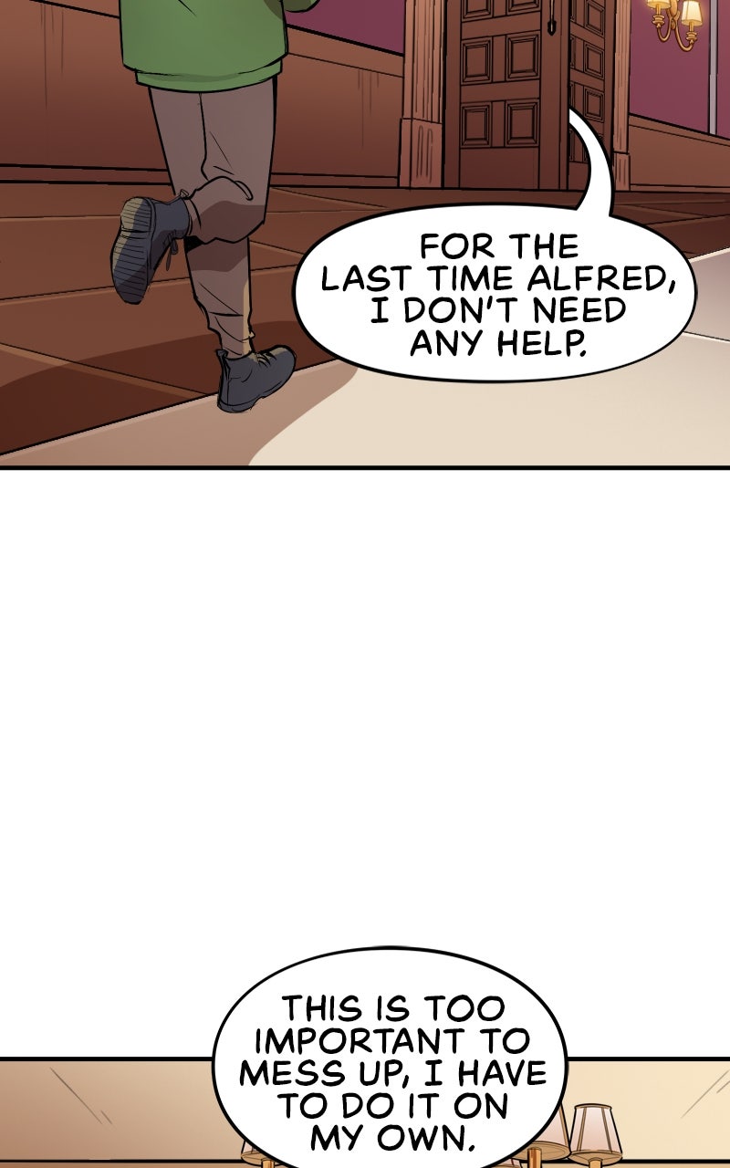 Batman: Wayne family adventures (S2) Ep. 114 - Even the Best Detectives... page 2 - 