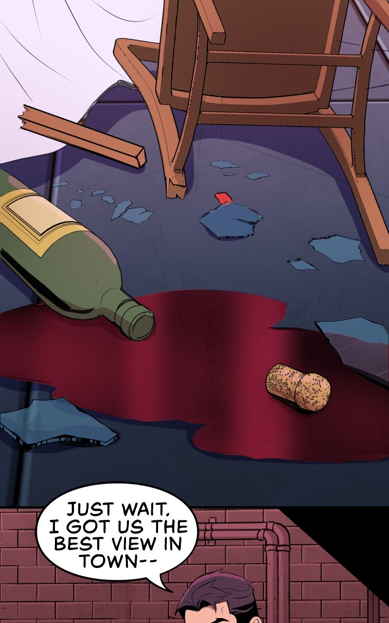 Batman: Wayne family adventures (S2) Ep. 114 - Even the Best Detectives... page 26 - 