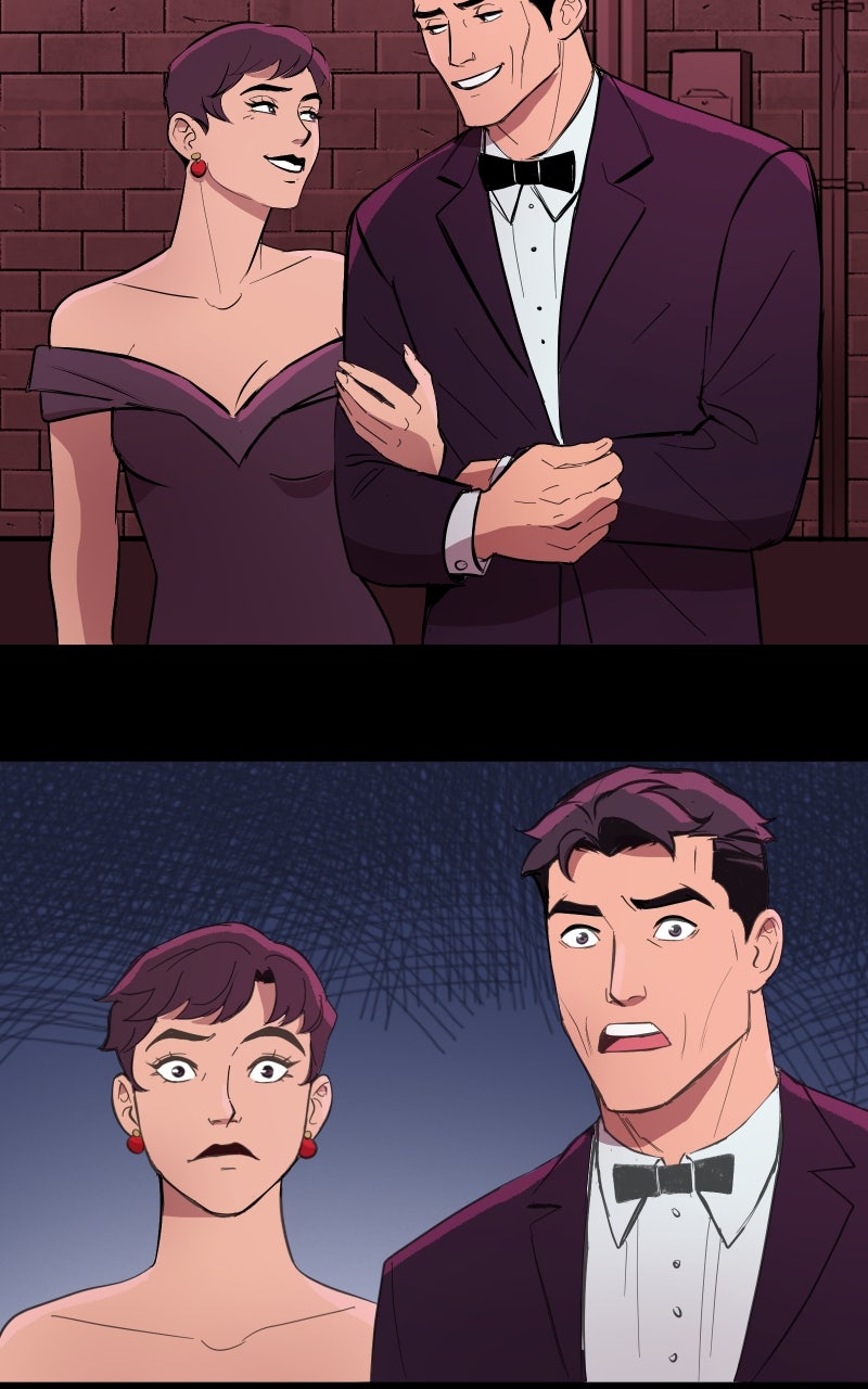 Batman: Wayne family adventures (S2) Ep. 114 - Even the Best Detectives... page 27 - 