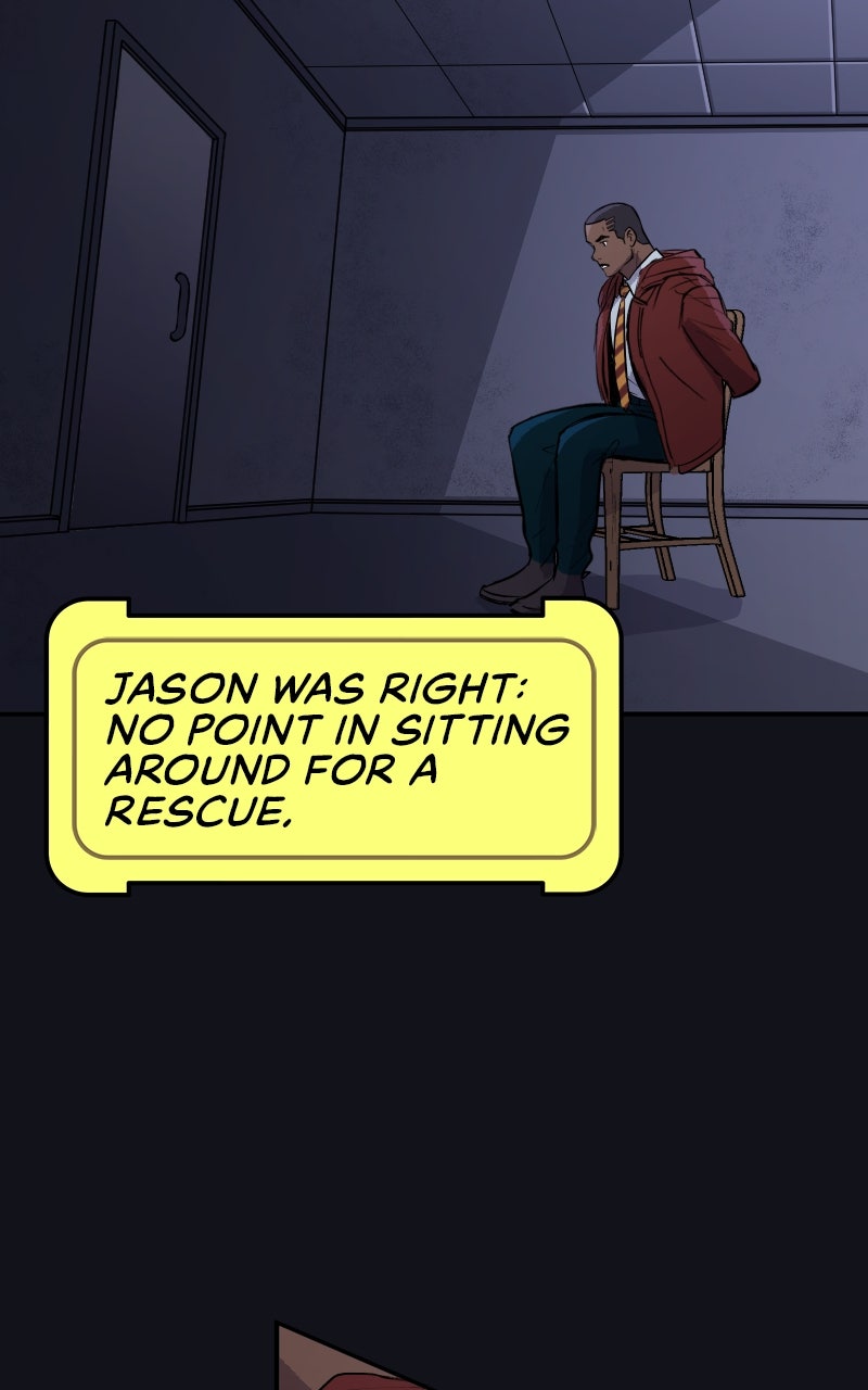 Batman: Wayne family adventures (S2) Ep. 115 -  Batman and the Signal (Part 1) page 2 - 
