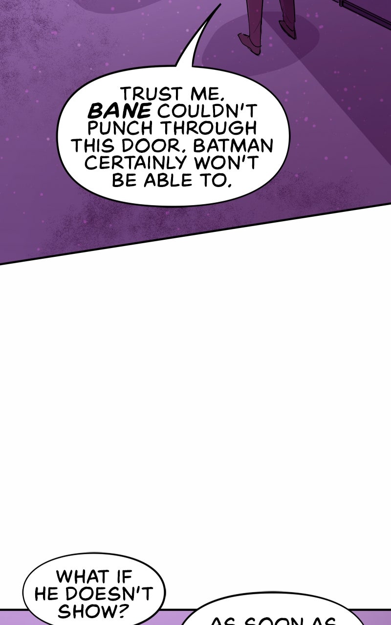 Batman: Wayne family adventures (S2) Ep. 115 -  Batman and the Signal (Part 1) page 12 - 