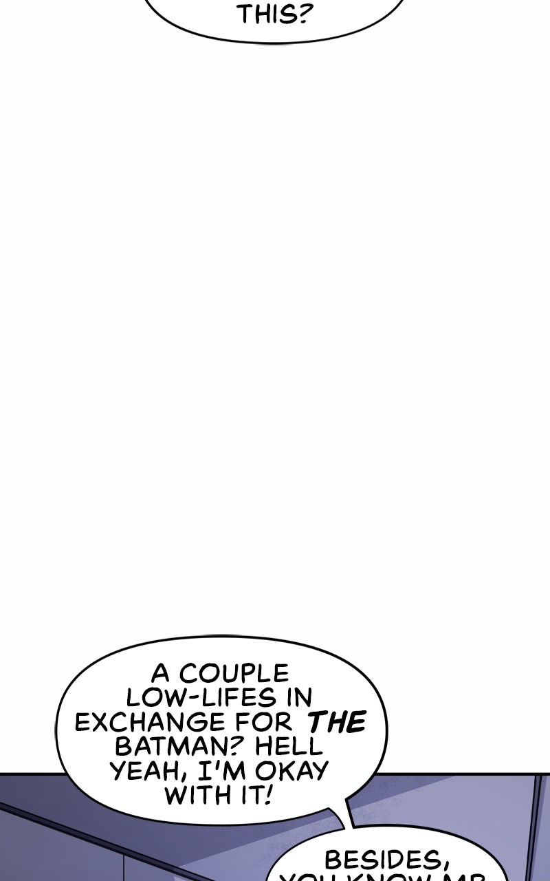 Batman: Wayne family adventures (S2) Ep. 115 -  Batman and the Signal (Part 1) page 15 - 