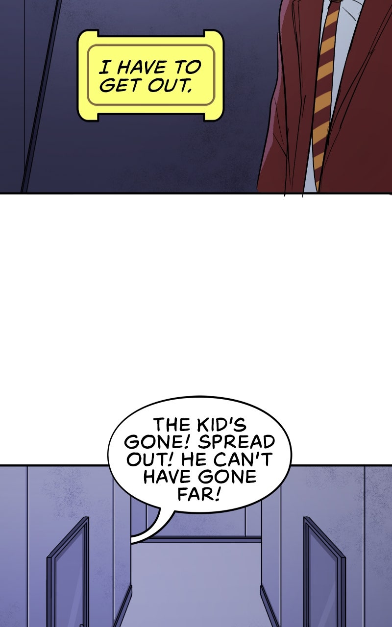 Batman: Wayne family adventures (S2) Ep. 115 -  Batman and the Signal (Part 1) page 19 - 