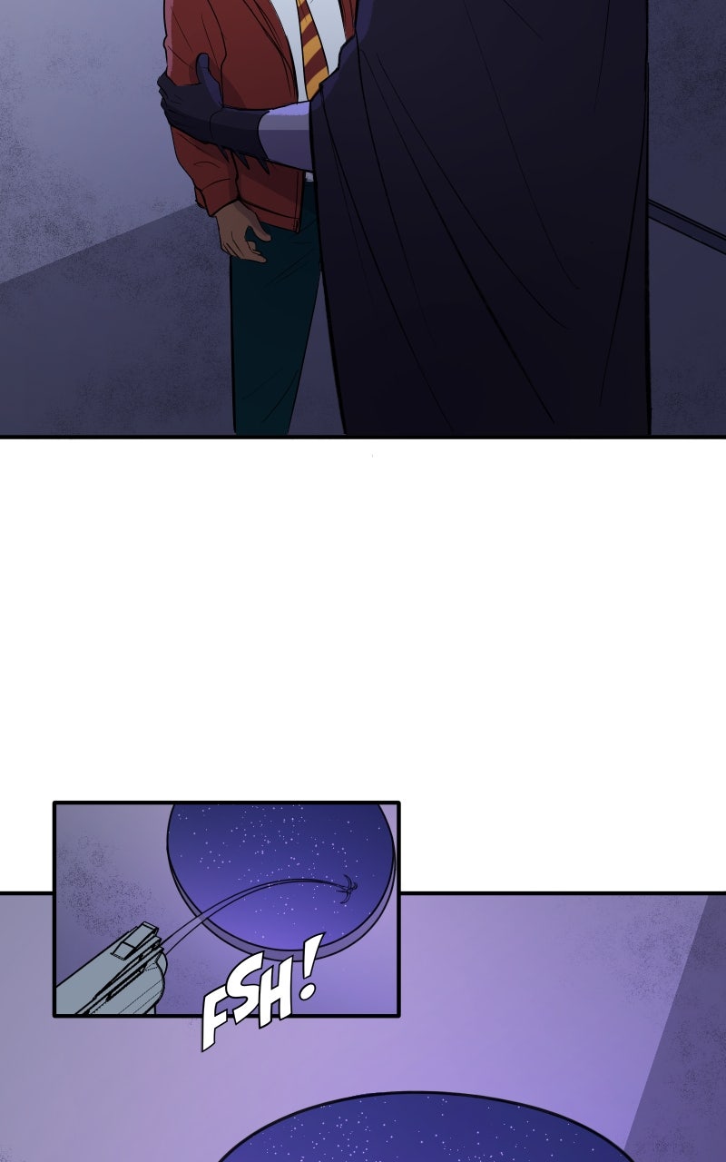 Batman: Wayne family adventures (S2) Ep. 115 -  Batman and the Signal (Part 1) page 25 - 