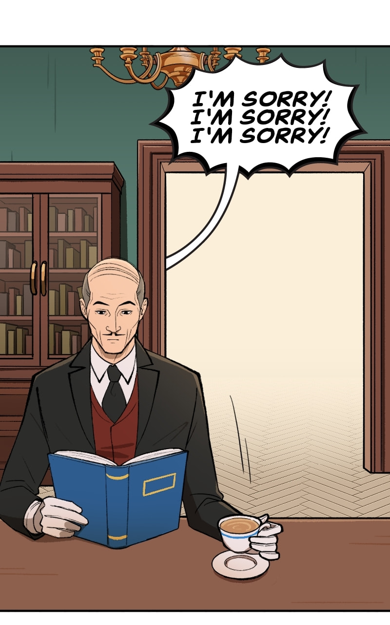 Batman: Wayne family adventures Chapter 116.1 page 12 - 