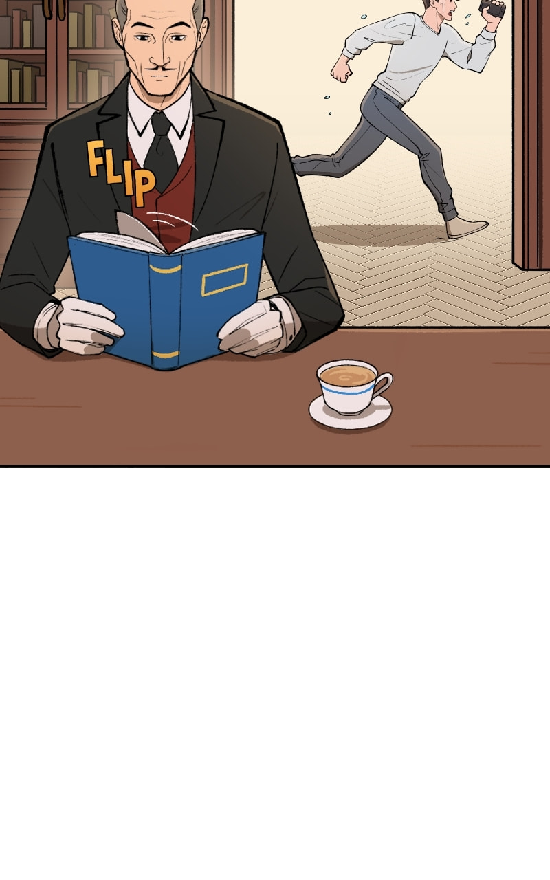 Batman: Wayne family adventures Chapter 116.1 page 15 - 