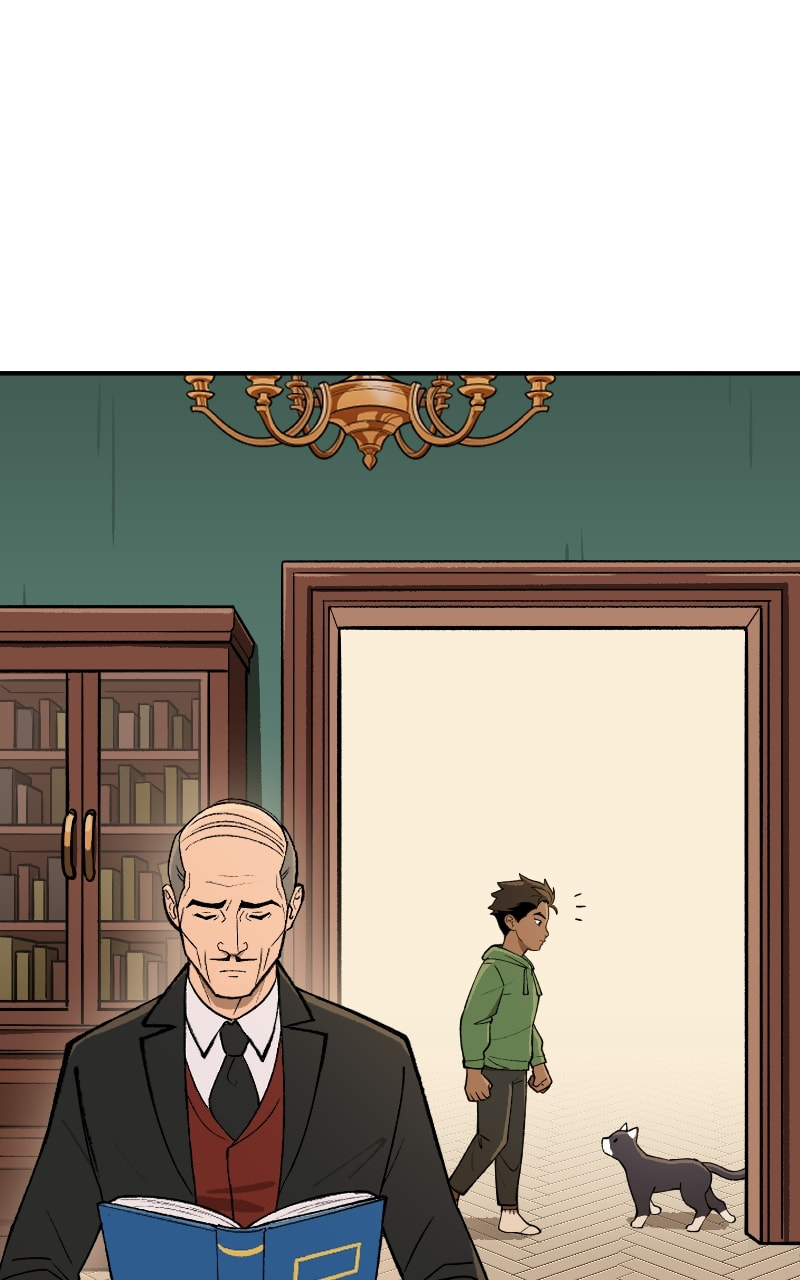 Batman: Wayne family adventures Chapter 116.1 page 17 - 