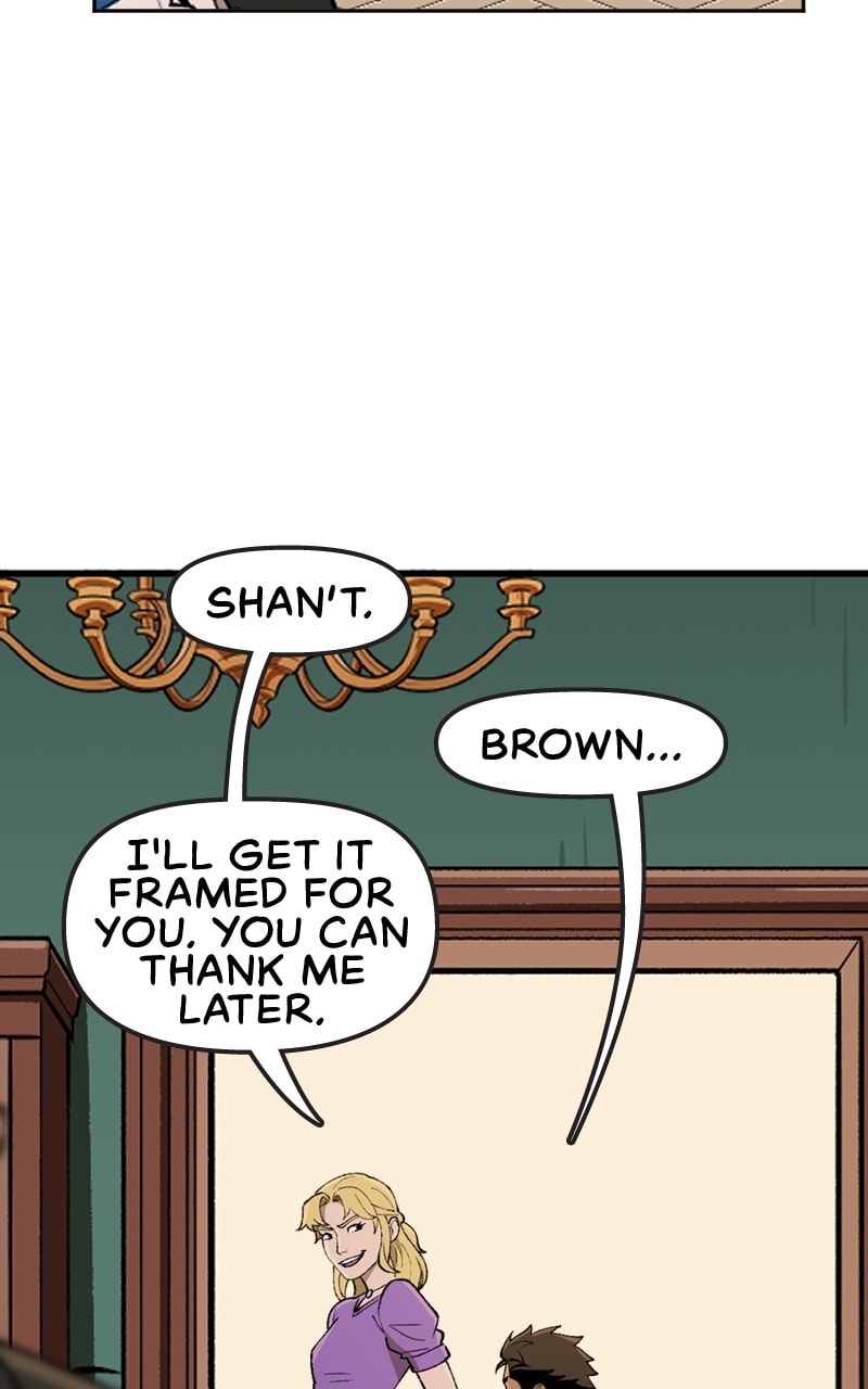 Batman: Wayne family adventures Chapter 116.1 page 22 - 