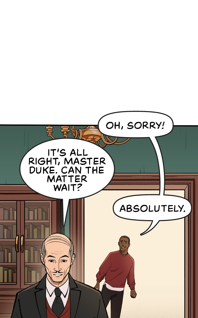 Batman: Wayne family adventures Chapter 116.1 page 6 - 