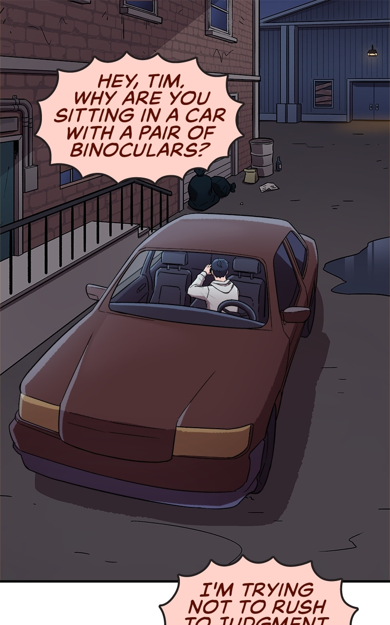 Batman: Wayne family adventures Chapter 116.2 page 1 - 