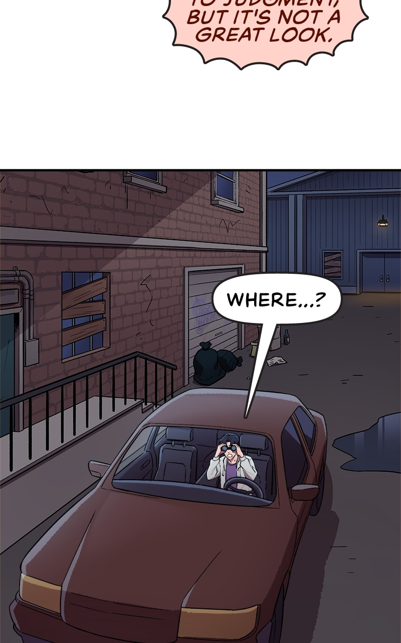 Batman: Wayne family adventures Chapter 116.2 page 2 - 
