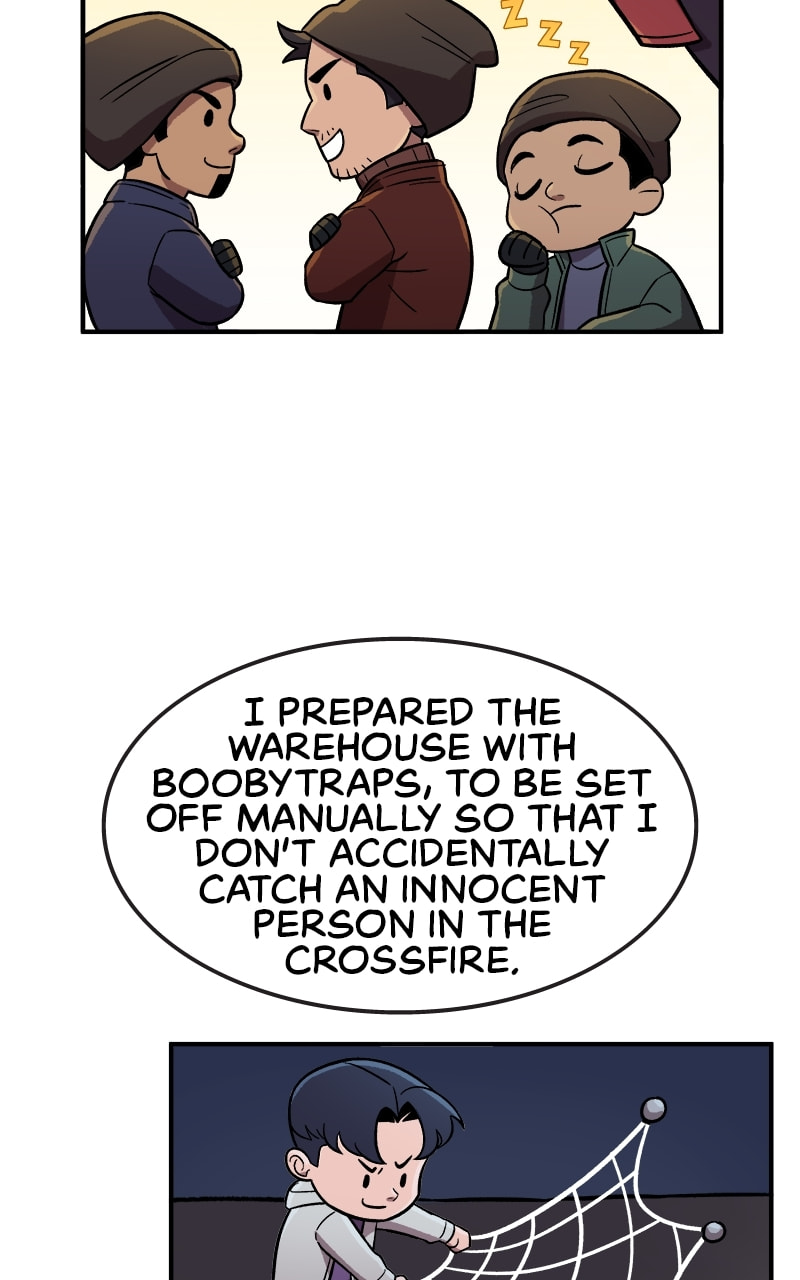 Batman: Wayne family adventures Chapter 116.2 page 16 - 