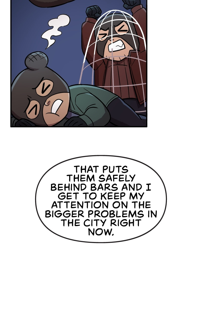 Batman: Wayne family adventures Chapter 116.2 page 18 - 