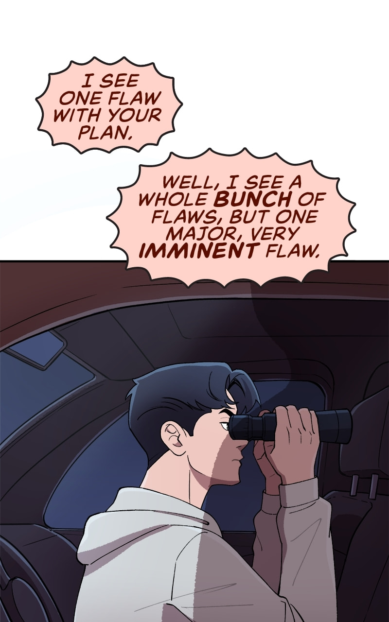 Batman: Wayne family adventures Chapter 116.2 page 19 - 