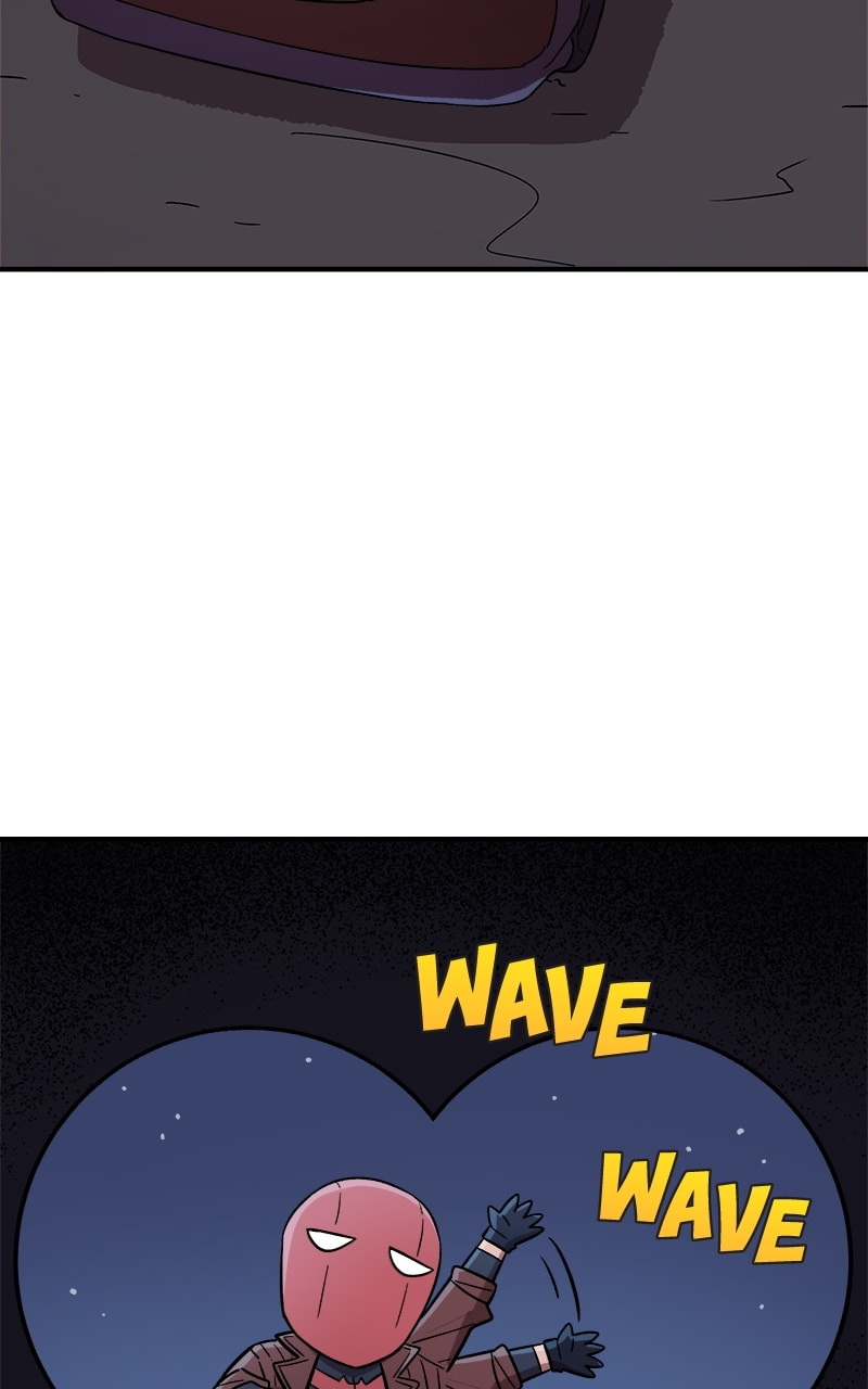 Batman: Wayne family adventures Chapter 116.2 page 3 - 