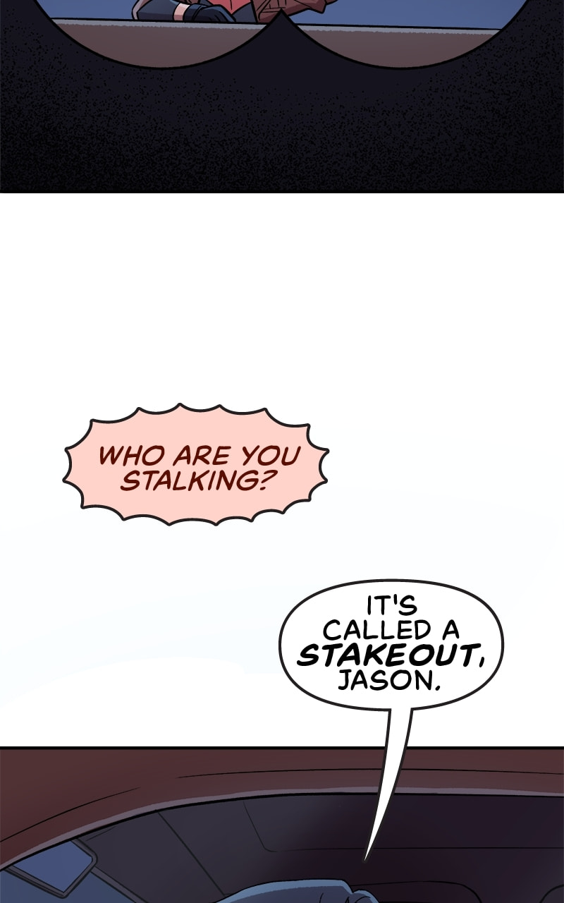 Batman: Wayne family adventures Chapter 116.2 page 4 - 
