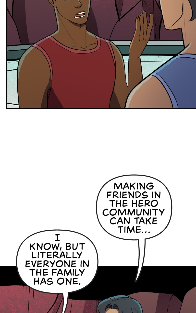 Batman: Wayne family adventures Chapter 116.3 page 12 - 