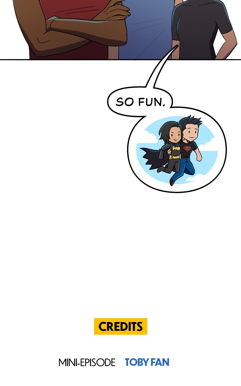 Batman: Wayne family adventures Chapter 116.3 page 26 - 