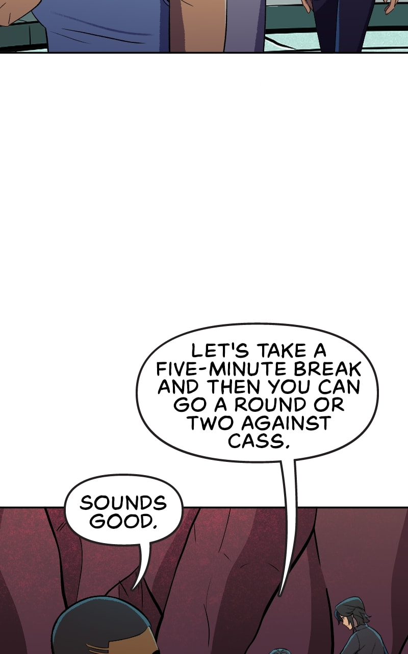 Batman: Wayne family adventures Chapter 116.3 page 7 - 