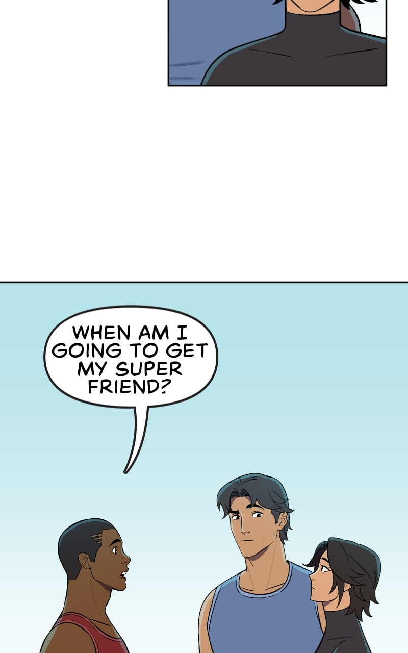 Batman: Wayne family adventures Chapter 116.3 page 10 - 