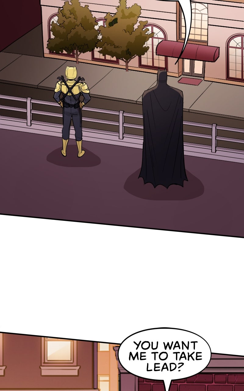 Batman: Wayne family adventures (S2) Ep. 116 - Batman and the Signal (Part 2) (Season 2 Finale) page 2 - 