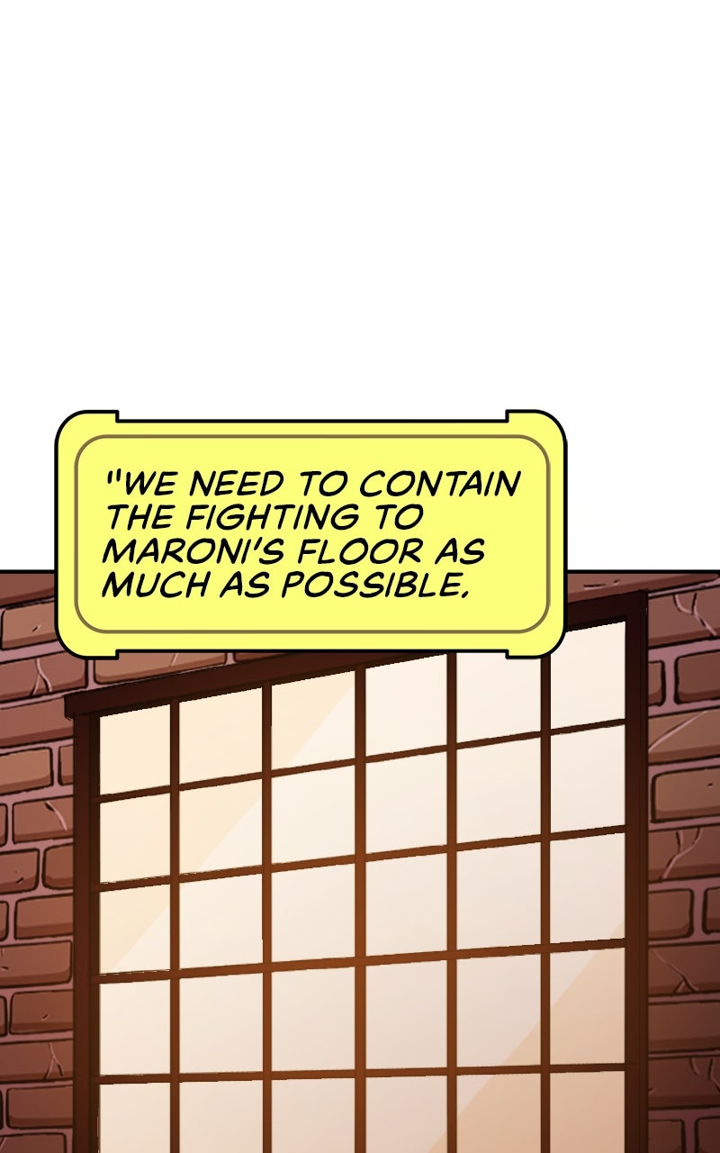 Batman: Wayne family adventures (S2) Ep. 116 - Batman and the Signal (Part 2) (Season 2 Finale) page 12 - 
