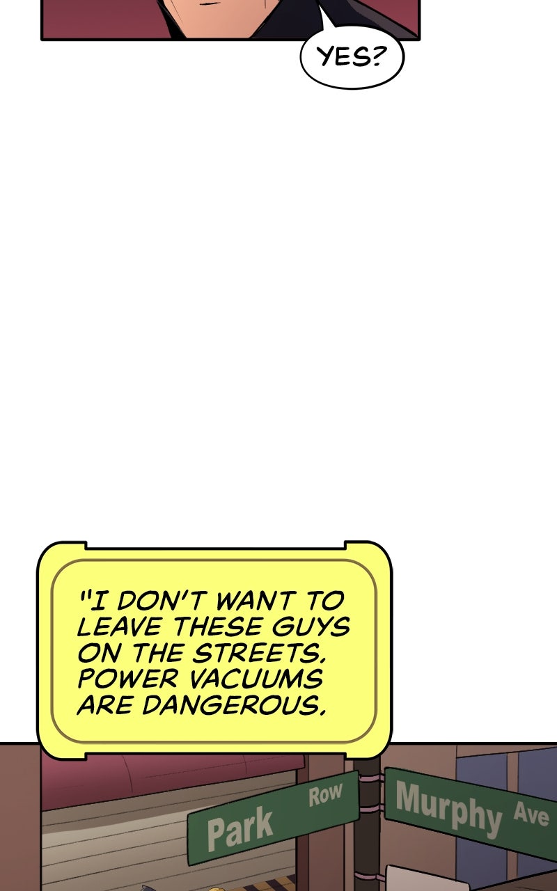 Batman: Wayne family adventures (S2) Ep. 116 - Batman and the Signal (Part 2) (Season 2 Finale) page 15 - 