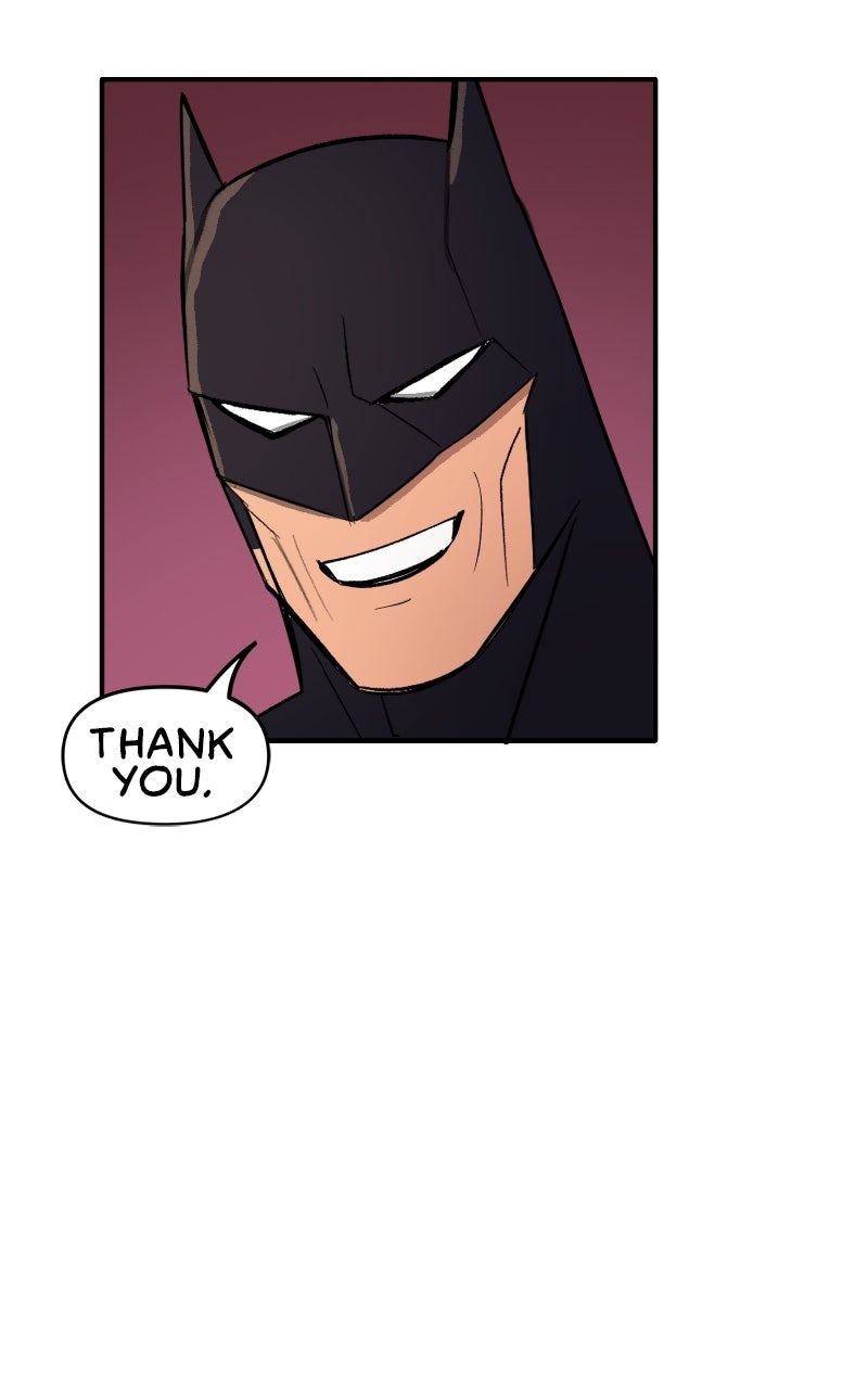Batman: Wayne family adventures (S2) Ep. 116 - Batman and the Signal (Part 2) (Season 2 Finale) page 22 - 